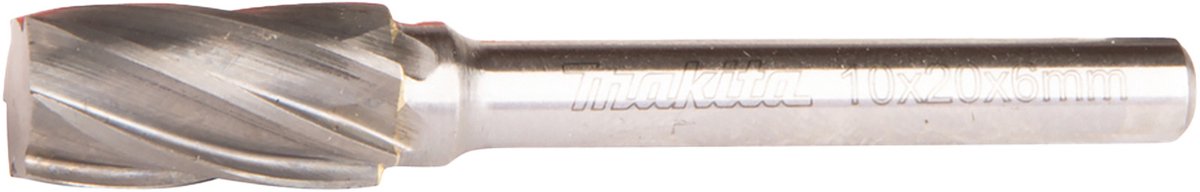 Makita HM fraise cylindrique pour aluminium - b-52738