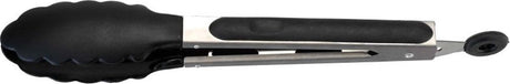 Berghoff essentials pince de service 26 cm - noir -
