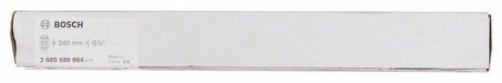 Adaptateur accessoires Bosch SDS Plus G1 2 240mm 2608580864 - 2608580864