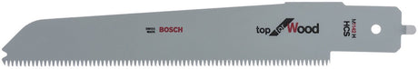 Bosch - lame de scie alternative m 1142 h pour scie multiple pfz 500 e top pour le bois