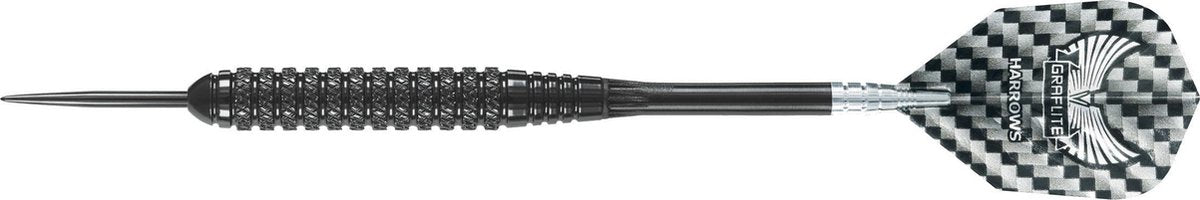 Harrows flèche noire 23gk