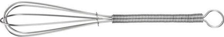 Westmark lot de 2 batteurs inox 15cm 20cm