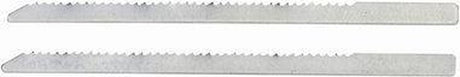 Proxxon - lames de scie (hss), 2 pcs. (pr28056) - kits de construction de maquettes, jouets de construction de loisirs pour enfants, peinture de maquettes et accessoires