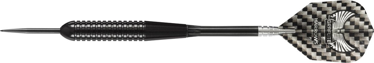 Harrows flèche noire 21gr