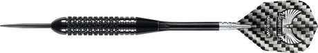 Harrows flèche noire 25gk