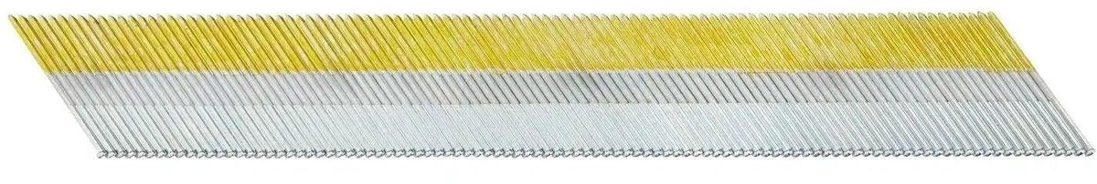 Dewalt dnbda1538gz clous biliaires de calibre 15 1,8x38mm ve=4000