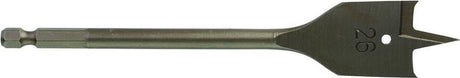 Perceuses rapides Milwaukee fb 26 x 152 - 1 pièce - 4932363142