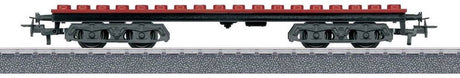 Voiture de démarrage Märklin pour blocs de construction à pinces