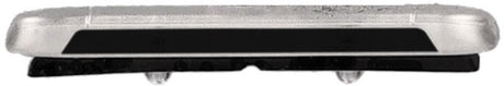 Herpa hänsch dbs 4000 camion à poutre pivotante, transparent (12 pcs.)