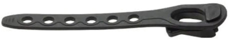 Thule bande de caoutchouc clipon hangon 50903 pièce de rechange noir