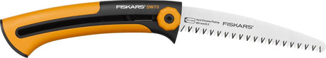 Fiskars scie à main xtract scie à main xtract dentelure grossière