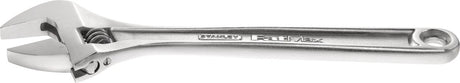 Clé à molette Stanley Fatmax 200 mm