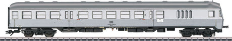 Voiture-pilote Märklin pour le trafic régional