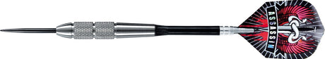 Harrows assassin lourd 80% tungstène 28gr