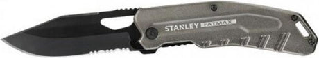 Stanley FMHT0-10312 Fatmax Pro couteau de poche