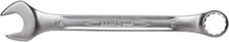 Bahco 111z-1 Clé à fourche à 4 anneaux 1 pièce largeur de clé (pouces) 1 4