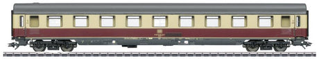 Wagon express Märklin avmz 111