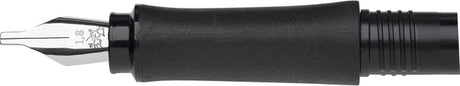 Stylo plume de calligraphie Faber-castell - grip - plume 1.8 - fc-140958
