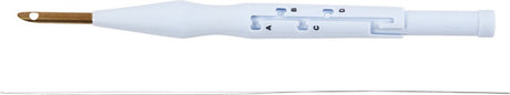 Société créative https: www.ccobby.nl punch-needle-l-19-cm-1-piece