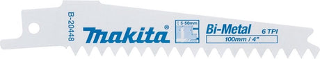 Makita lame de scie alternative 80 plâtre s528df - b-20448
