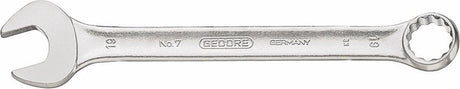 Clé mixte Gedore 13 mm