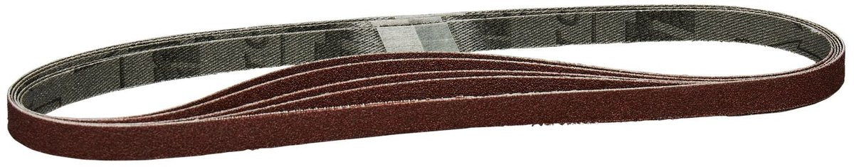 Accessoires Makita bande abrasive k100 9x533 rouge - p-43284
