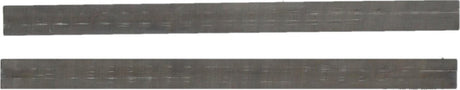 Norton clipper tct series - lames de rabot de remplacement - 82 mm - matériau de coupe widia - travail du bois