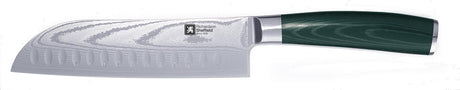 Richardson Sheffield - couteau santoku midori - 17,5cm