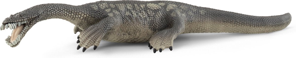 Dinosaure Schleich - figurine de jeu - nothosaurus - jouet pour enfants dinosaure - 4 à 12 ans - 15031