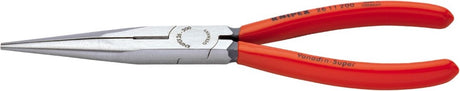 Knipex 2611200 radiotang met zijsnijder - 200mm
