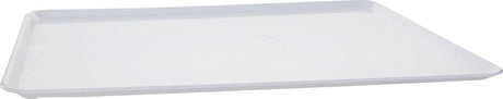 Plateau plat Araven - 36 x 50 cm - plastique