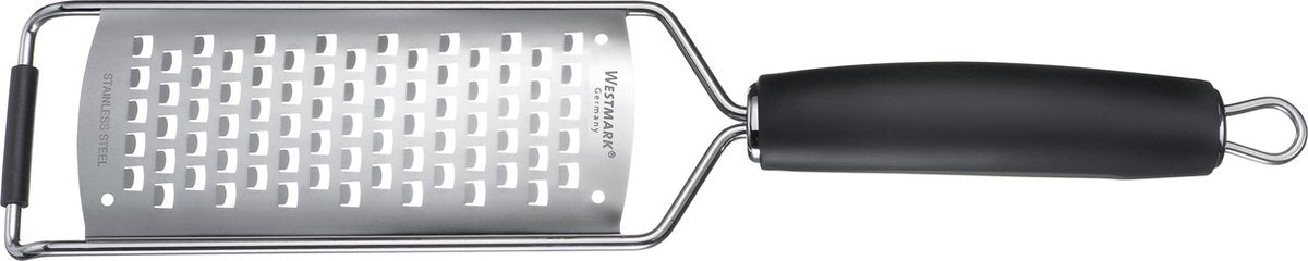 Westmark râpe technicien carrée grossière 32 cm | 2 pièces