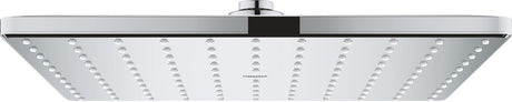 Douche de tête Grohe Rainshower 310 mono cube - 1 type de jet - 31 cm - chromé