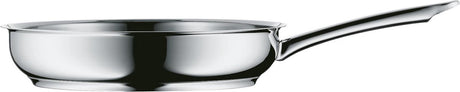 Wmf profi - poêle à frire - ø 20 cm - acier inoxydable - induction - durable