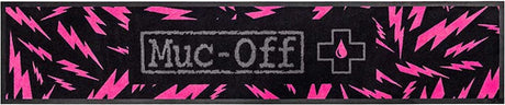 Tapis de vélo absorbant Muc-off (200x40cm)