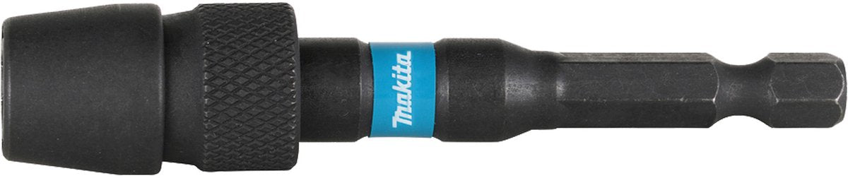 Accessoires Imp makita act porte-embout noir 1 4 x 76 mm magnétique - e-24125