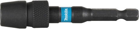 Accessoires Imp makita act porte-embout noir 1 4 x 76 mm magnétique - e-24125