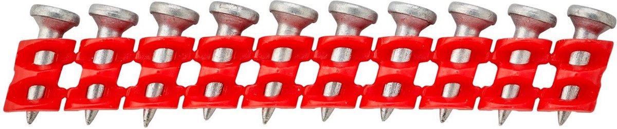 Dewalt dcn8903027 - clous à béton extra durs - 27 mm x 3,0 mm - 1005 pièces - pour dcn890 - galvanisé
