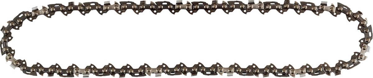 Chaîne Kwb pour tronçonneuse - y compris Bosch, Makita, Dolmar, McCullogh - longueur de barre 38 cm - 56 maillons - 3 8 - 1,5 mm - 641756