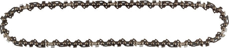 Chaîne Kwb pour tronçonneuse - y compris Bosch, Makita, Dolmar, McCullogh - longueur de barre 38 cm - 56 maillons - 3 8 - 1,5 mm - 641756