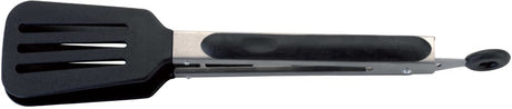 Spatule de service en nylon Berghoff 26 cm - noire -