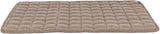 Tapis de salon Trixie caliente marron
