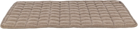 Tapis de salon Trixie caliente marron