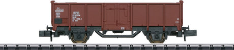 Wagon de fret Minitrix Hobby.
