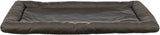 Trixie couverture pour chien couverture de voyage samoa vert olive