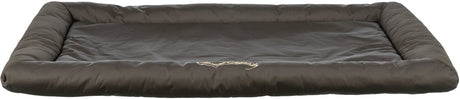Trixie couverture pour chien couverture de voyage samoa vert olive