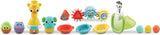 Vtech bébé 6in1 Water Fun Bathset