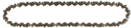 Chaîne Kwb pour tronçonneuse - dont Black Decker, Einhell, Skil, Bosch - longueur de barre 30 cm - 45 maillons - 3 8 - 1,3 mm - 640345