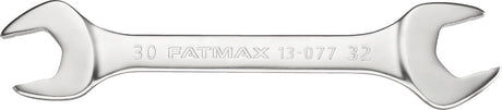 Stanley fmmt13077-0 clé à fourche fatmax 30x32mm antidérapante