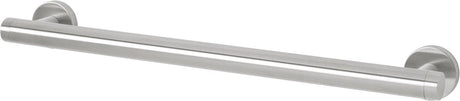 Tiger boston confort safety - poignée - support mural 45 cm - inox brossé